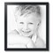 ArtToFrames 19x21 Inch Picture Frame, This 1.25 Inch Custom MDF Poster Frame is Available in Multiple Colors, Great for Your Art or Photos - Comes with Economy Acrylic and Corrugated Backing (A96OC)